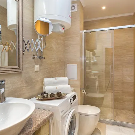 Argisht Partez Apartament Warna