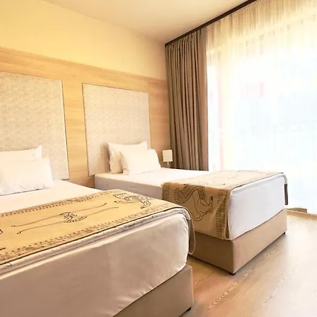 Apartamento Argisht Partez *